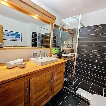 Centre Superbe Vue Lejlighed *