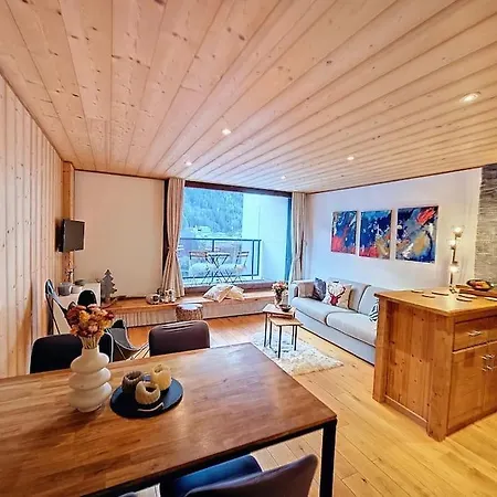 Apartamento Centre Superbe Vue *