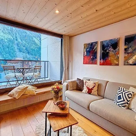 Apartamento Centre Superbe Vue *